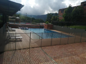 Apartamento en Guaduas cerca a la Plaza Principal